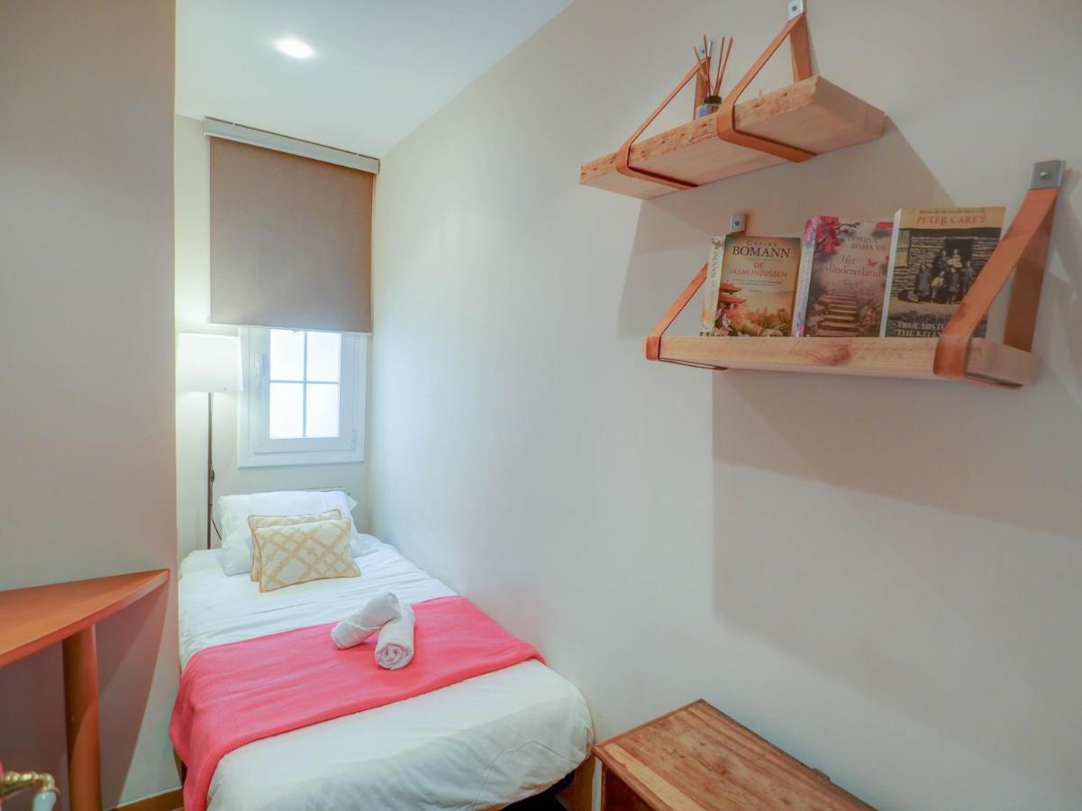 Montroig Zen Penthouse By Hello Homes 시체스 외부 사진